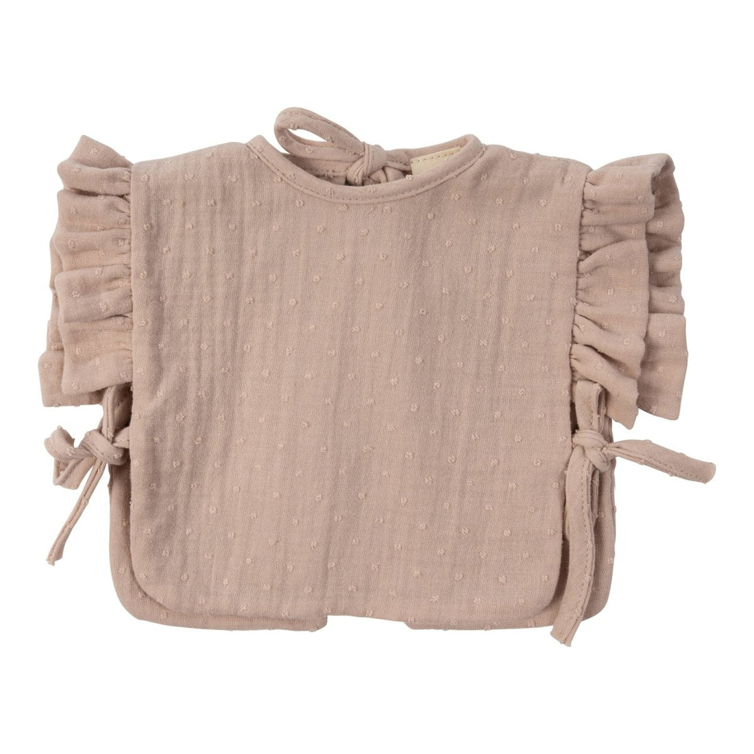 Wasserfestes Musselin Lätzchen - The Baltic Shop