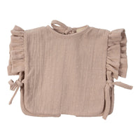 Wasserfestes Musselin Lätzchen - The Baltic Shop