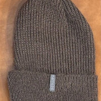 Weiche Winterhaube aus Kidmohair und Seide in viele Farben - The Baltic Shop