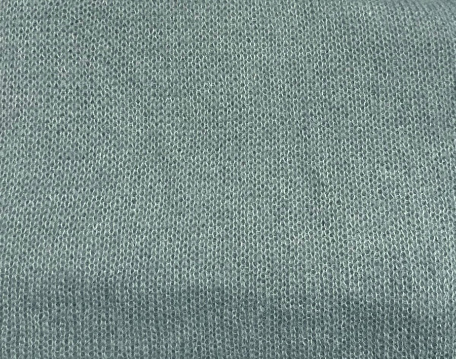 Weicher Schal aus Kidmohair und Seide in viele Farben - The Baltic Shop