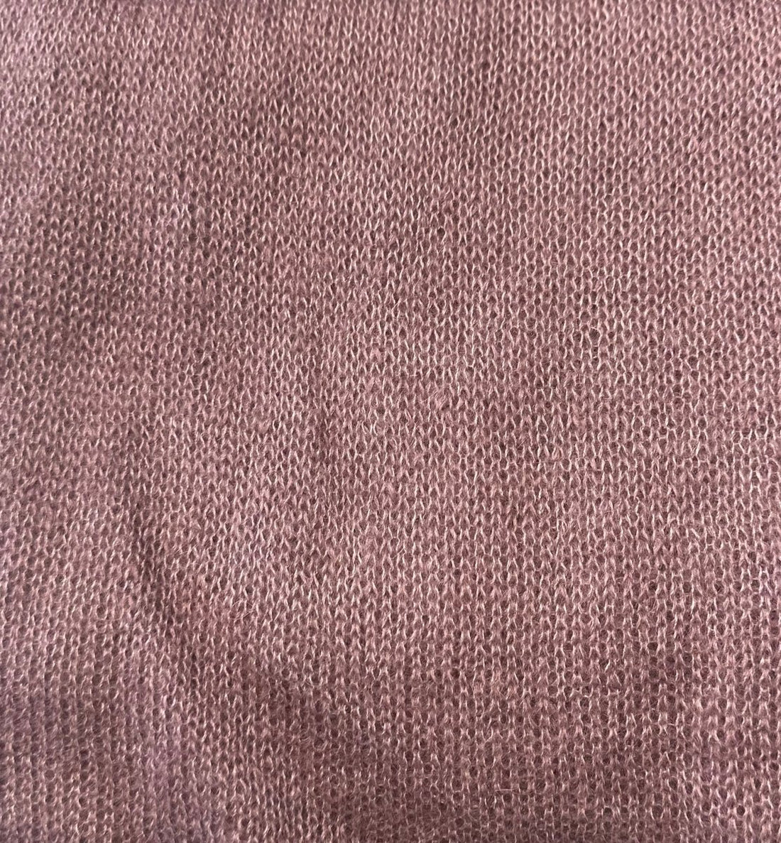 Weicher Schal aus Kidmohair und Seide in viele Farben - The Baltic Shop