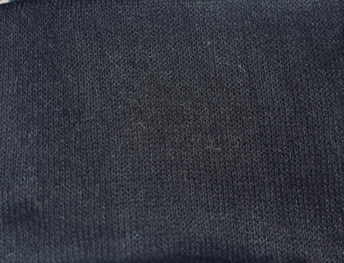 Weicher Schal aus Kidmohair und Seide in viele Farben - The Baltic Shop