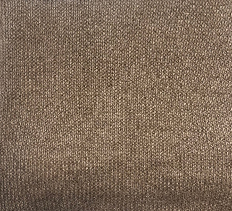 Weicher Schal aus Kidmohair und Seide in viele Farben - The Baltic Shop