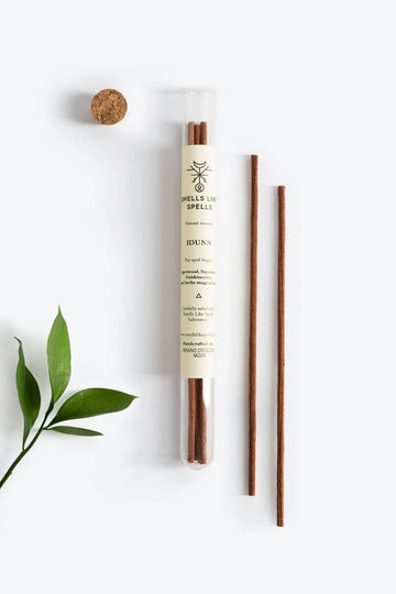 Weihrauch IDUNN - The Baltic Shop