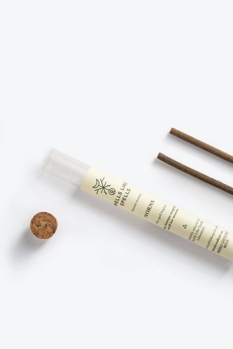 Weihrauch NORNS - The Baltic Shop