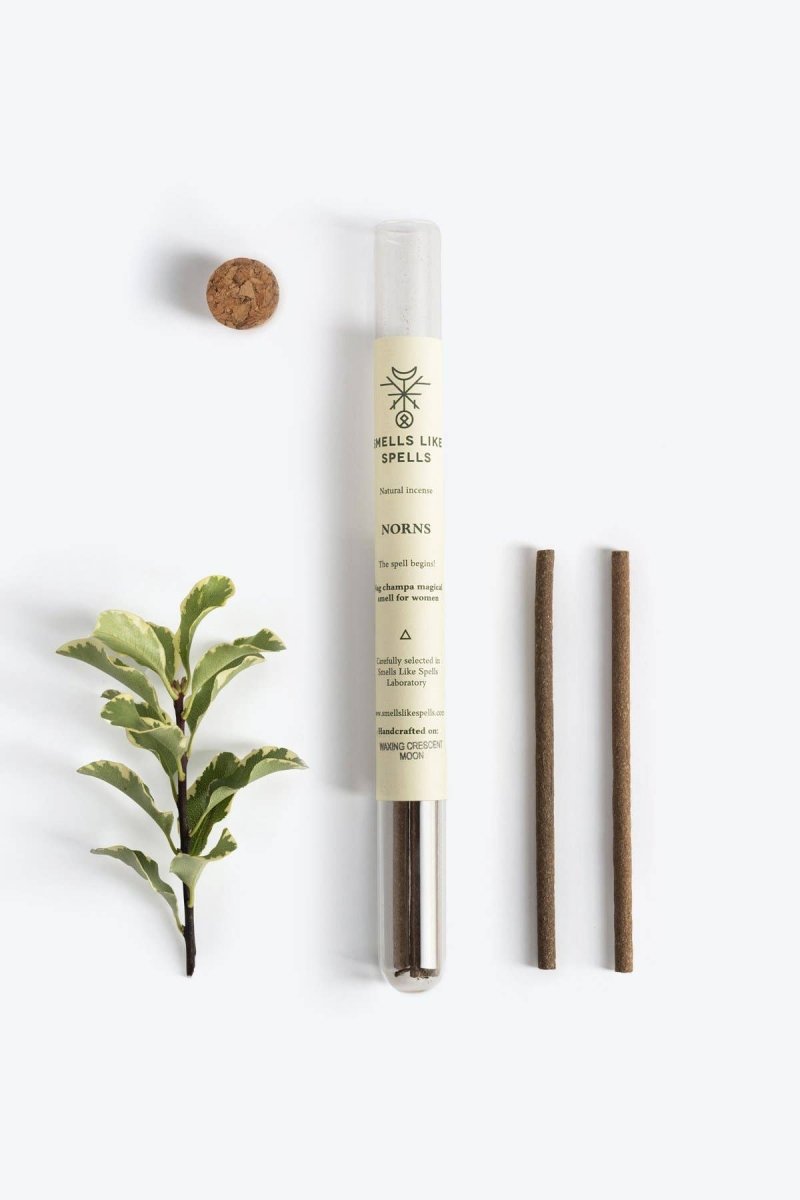 Weihrauch NORNS - The Baltic Shop