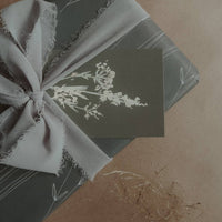 Wiesengräser, Kleiner Flachkarton - The Baltic Shop