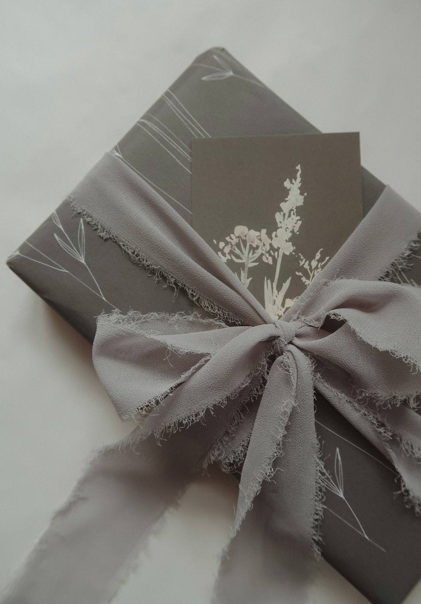 Wiesengräser, Kleiner Flachkarton - The Baltic Shop