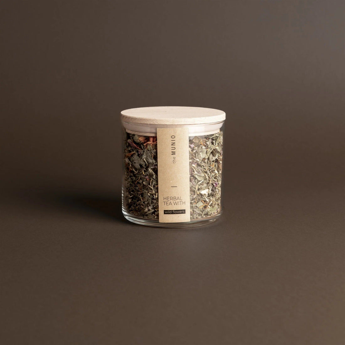 Wild Flowers - Kräutertee - The Baltic Shop