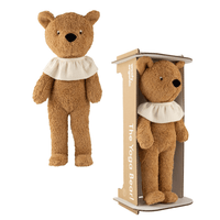 Yoga Teddy Alma - The Baltic Shop