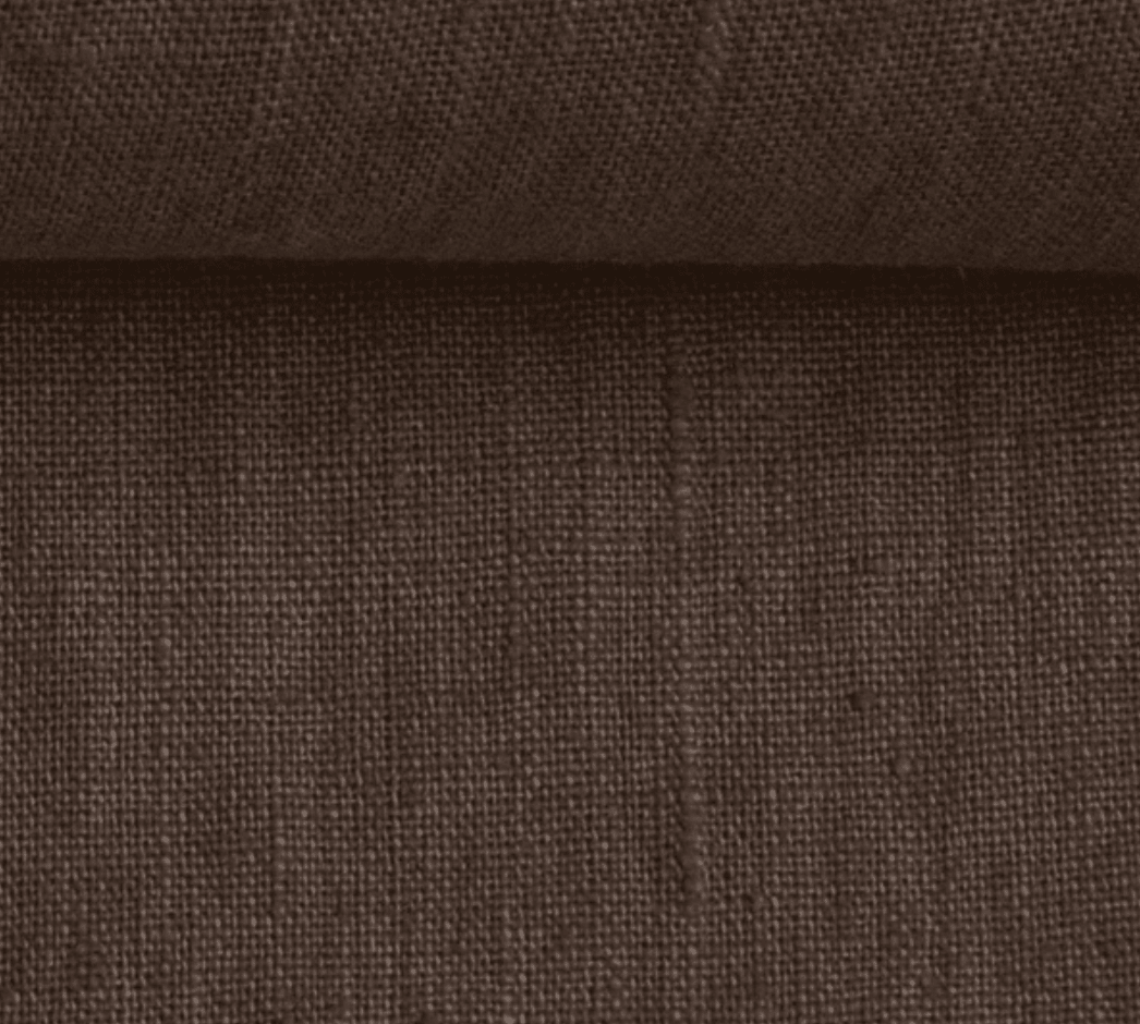 Zeitloser und leichter Mantel "Amber" aus OEKO TEX Leinen - The Baltic Shop