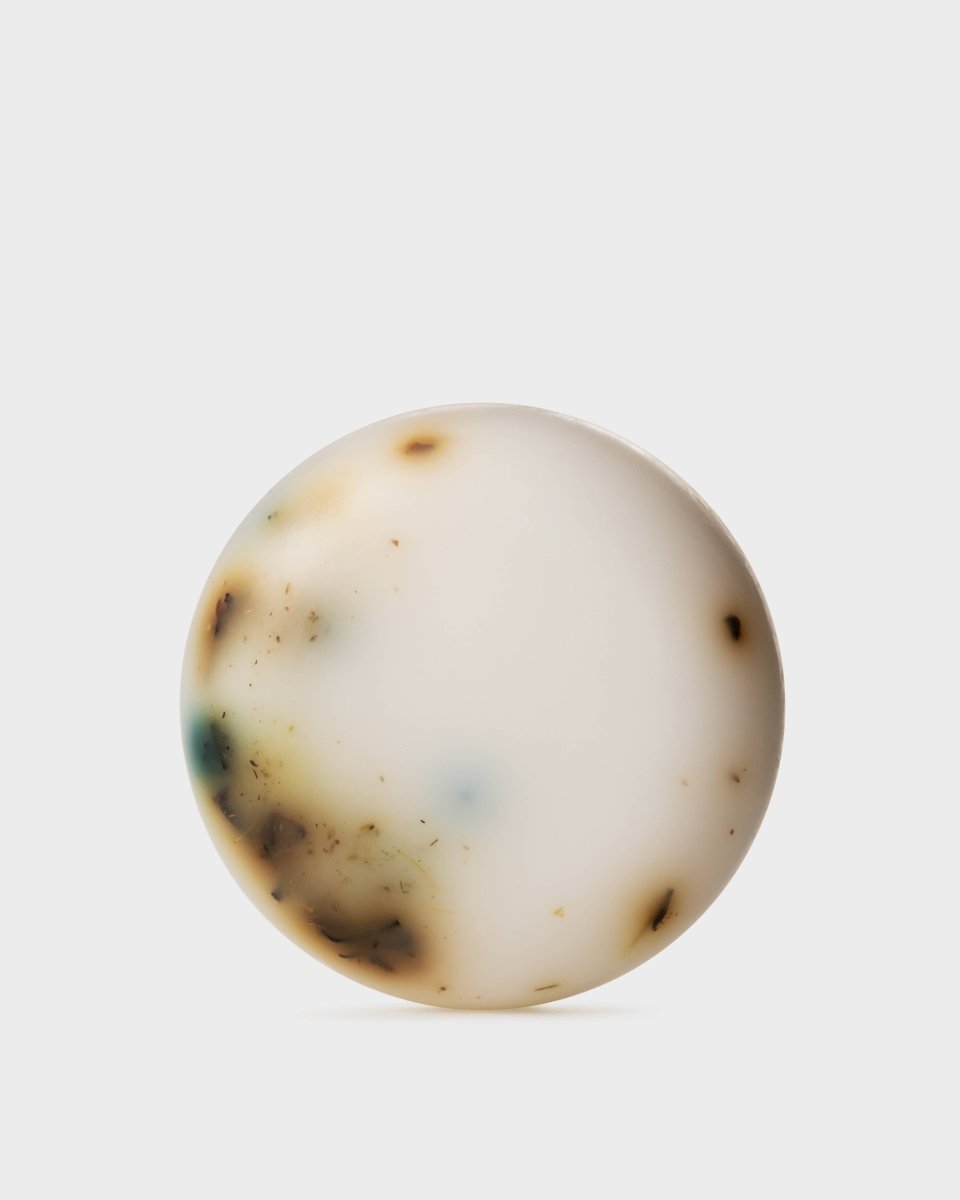 Zero Waste Glycerinseife mit Blumenduft - The Baltic Shop
