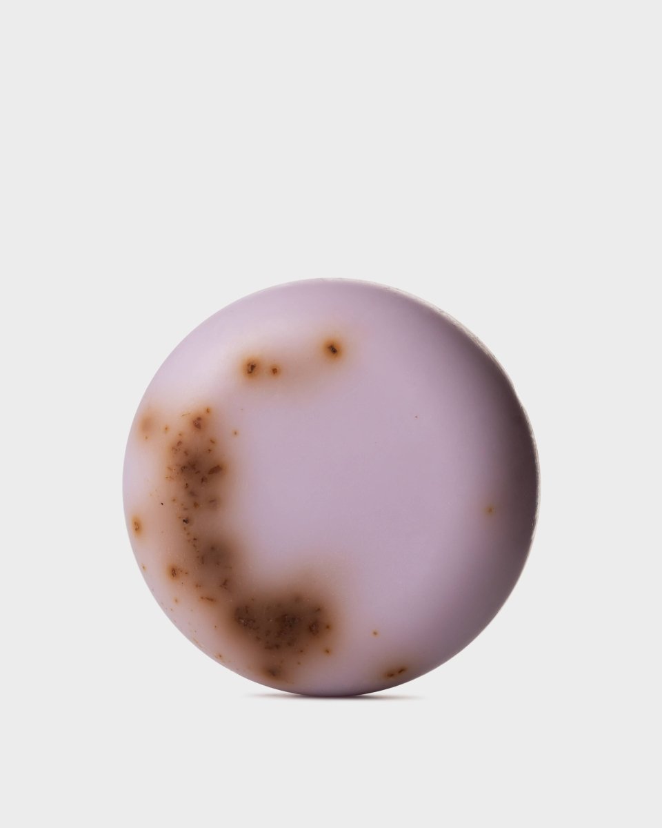 Zero Waste Glycerinseife mit Lavendel - The Baltic Shop