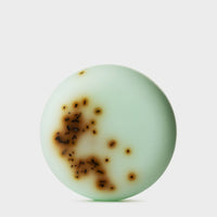 Zero Waste Glycerinseife mit weißer Zeder - The Baltic Shop