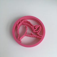 Ausstechformen für Knete "Tiere" - The Baltic Shop