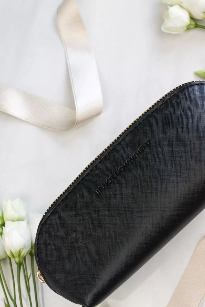 Federpenal "If not now, when?" - The Baltic Shop