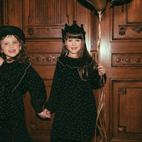 Festlicher Rock aus Cord - The Baltic Shop