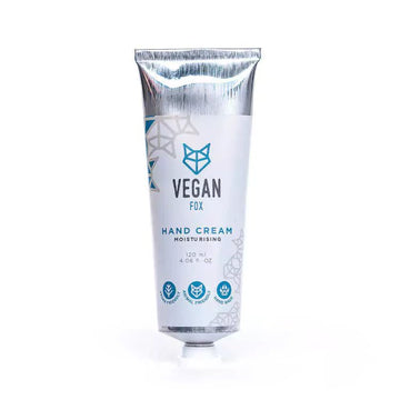 FEUCHTIGKEITSSPENDENDE HANDCREME - The Baltic Shop