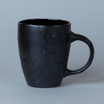 Handgefertigte Teetasse aus Keramik - The Baltic Shop