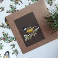 Kleine flache Grußkarten - The Baltic Shop