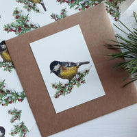 Kleine flache Grußkarten - The Baltic Shop