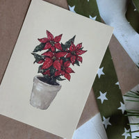 Kleine flache Grußkarten - The Baltic Shop