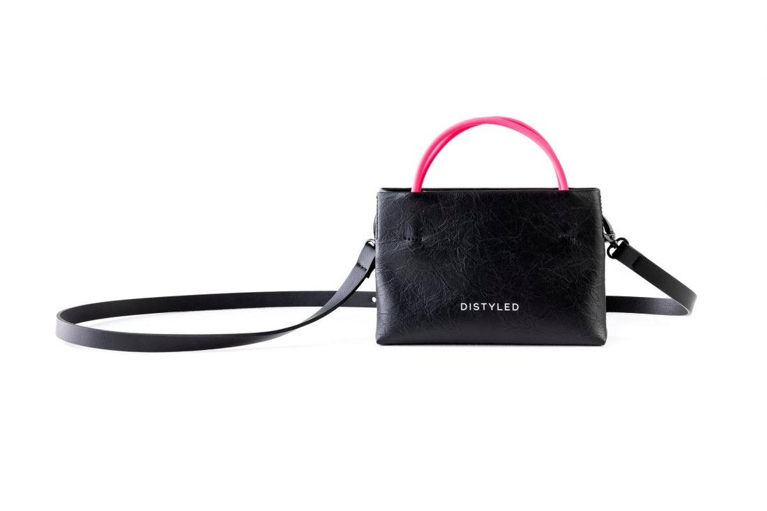 Mini Shopping Tasche - The Baltic Shop -Distyled