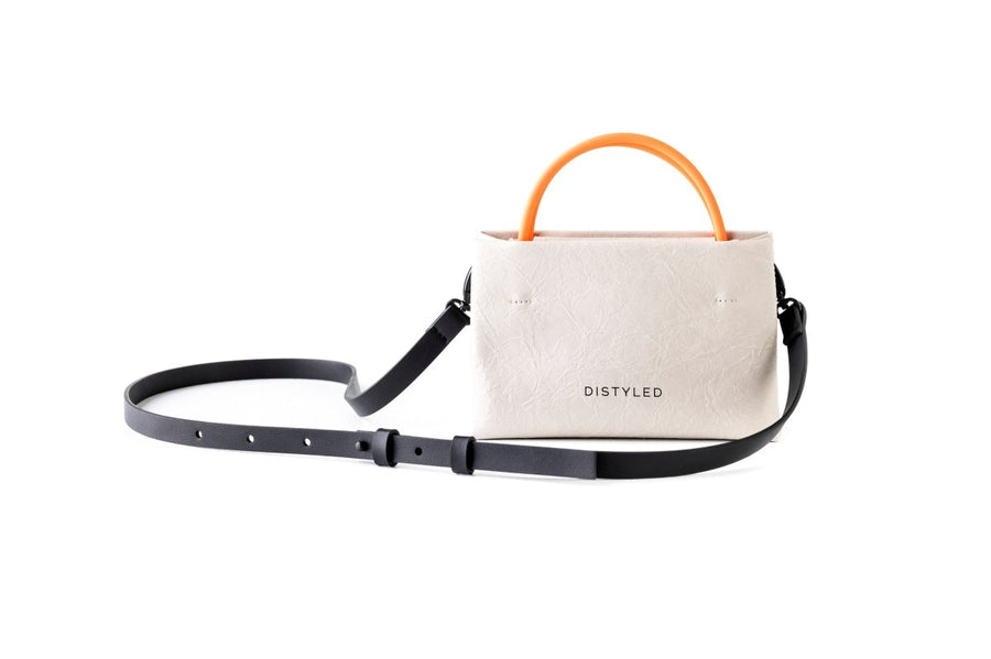 Mini Shopping Tasche - The Baltic Shop -Distyled