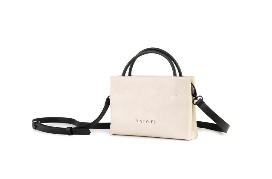 Mini Shopping Tasche - The Baltic Shop -Distyled