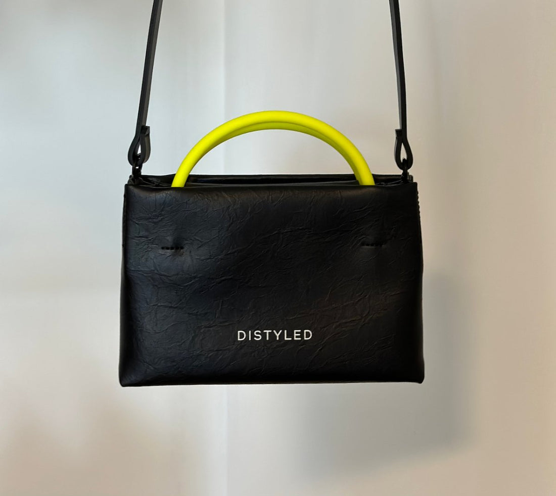 Mini Shopping Tasche - The Baltic Shop -Distyled