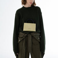 Mini Shopping Tasche - The Baltic Shop -Distyled