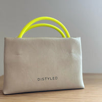 Mini Shopping Tasche - The Baltic Shop -Distyled