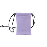 Mini Umhängetasche aus veganem Leder - The Baltic Shop