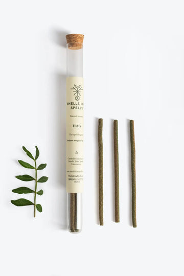 Natürlicher Weihrauch HAG - The Baltic Shop