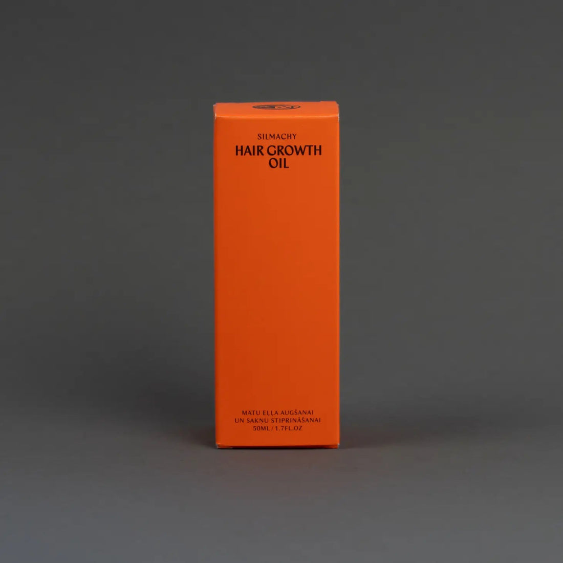 Öl für Haarwachstum, mit Brennnessel Extrakt - The Baltic Shop