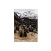 Postkarten zu besonderen Anlass - The Baltic Shop