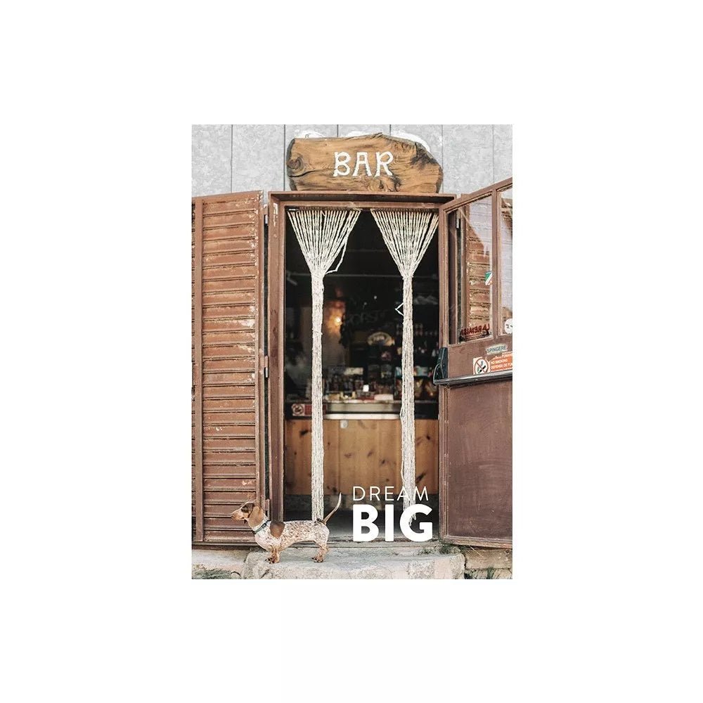 Postkarten zu besonderen Anlass - The Baltic Shop