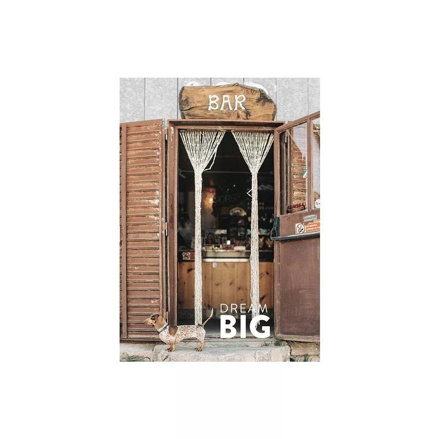 Postkarten zu besonderen Anlass - The Baltic Shop