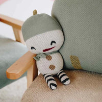 Schneemann Vincent - The Baltic Shop