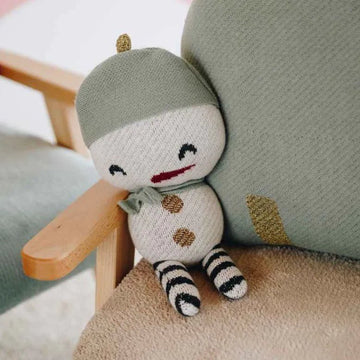 Schneemann Vincent - The Baltic Shop