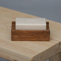 Seifenschale aus Eiche - The Baltic Shop