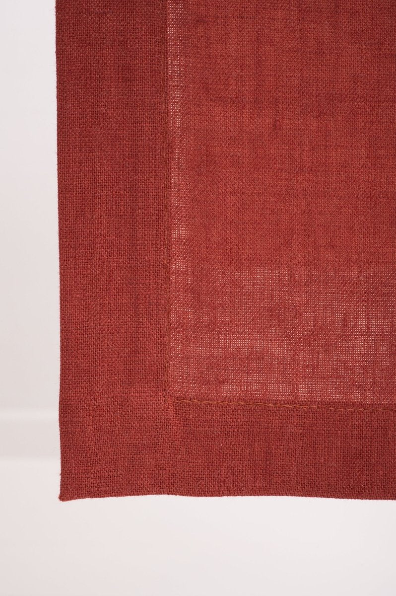 Tischläufer aus Leinen in verschieden Größen - The Baltic Shop