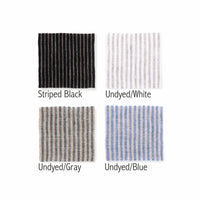 Tischläufer aus Leinen in verschieden Größen - The Baltic Shop