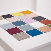 Untersetzer aus Leinen - The Baltic Shop