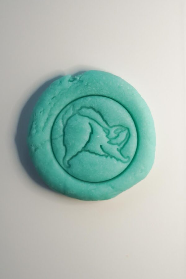 Weiche Knetmasse - The Baltic Shop