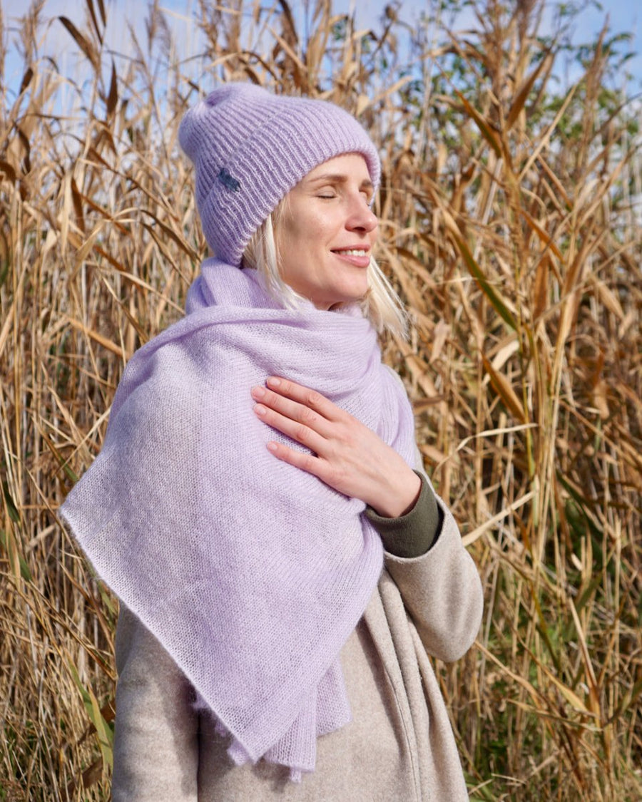 Weicher Schal - The Baltic Shop