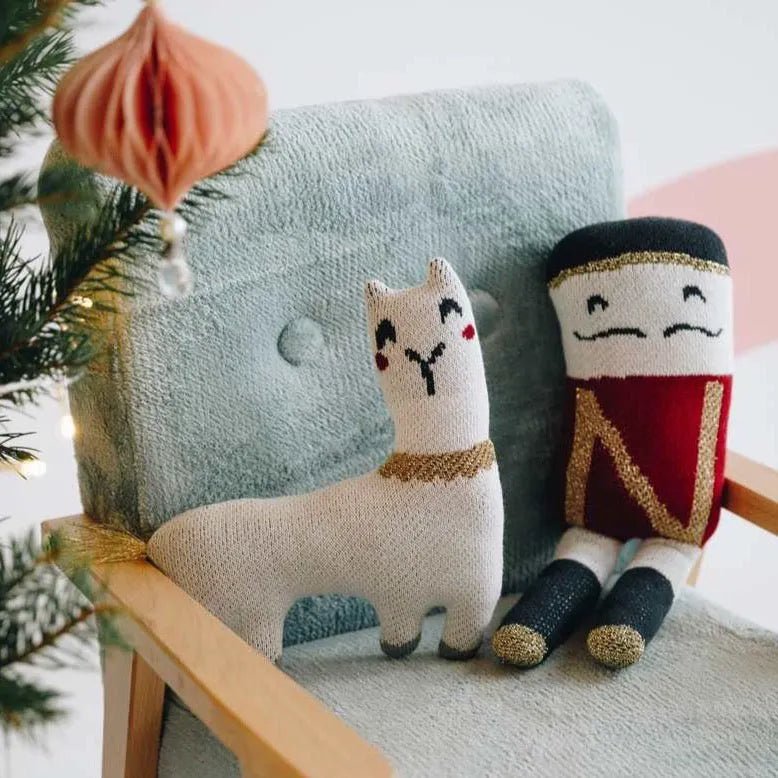 Weihnachtslama - The Baltic Shop