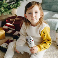 Weihnachtslama - The Baltic Shop