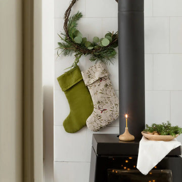 Weihnachtsstrümpfe - The Baltic Shop