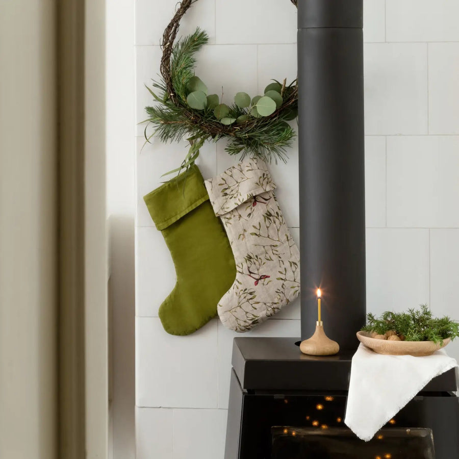 Weihnachtsstrümpfe - The Baltic Shop